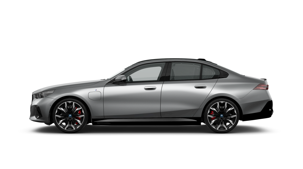 BMW 550 Sedan xDrive