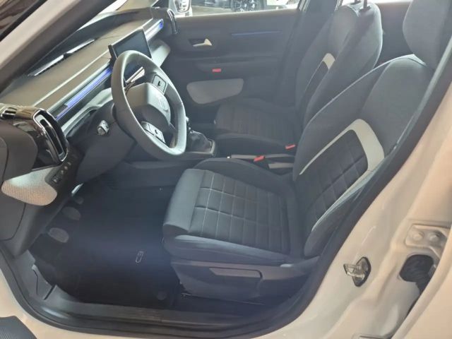 Citroën C3 Plus PureTech You