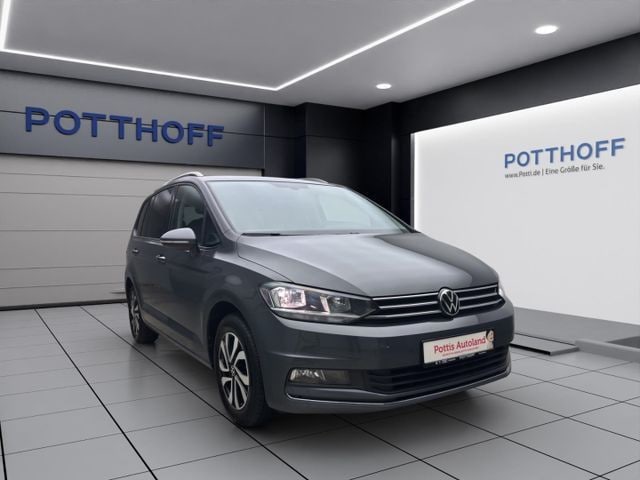 Volkswagen Touran 1.5 TSI