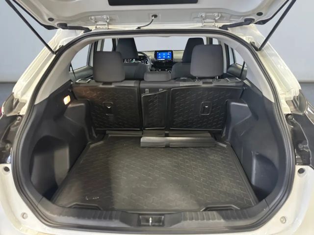 Toyota Yaris Cross Business Hybride