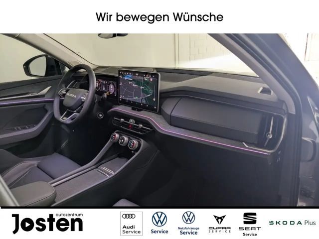Skoda Kodiaq 2.0 TDI 4x4 Selection