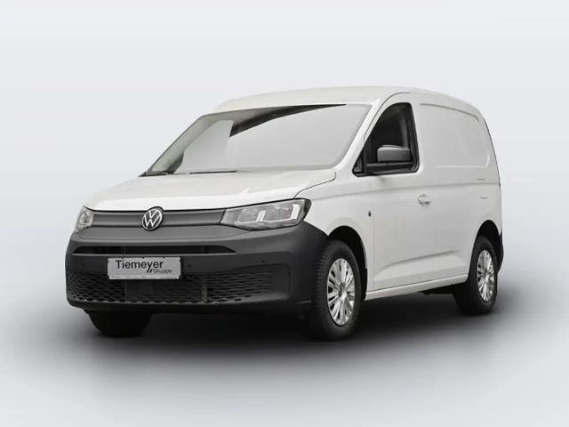 Volkswagen Caddy 2.0 TDI