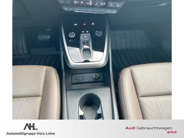 Audi Q4 e-tron 35 Sportback