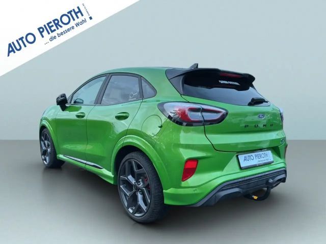 Ford Puma EcoBoost ST Line