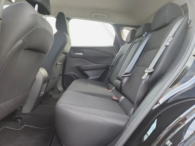 Nissan Qashqai Acenta DIG-T