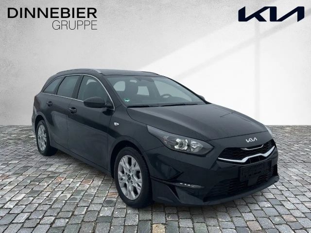 Kia Ceed SportWagon Vision