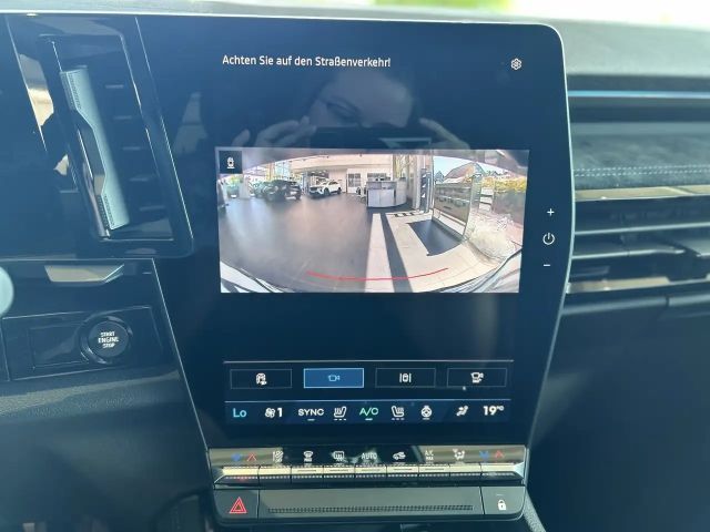 Renault Austral Alpine E-Tech Esprit