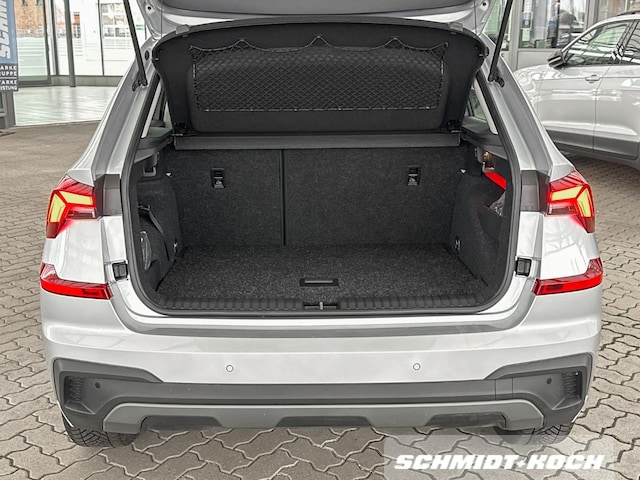Skoda Kamiq 1.0 TSI Selection