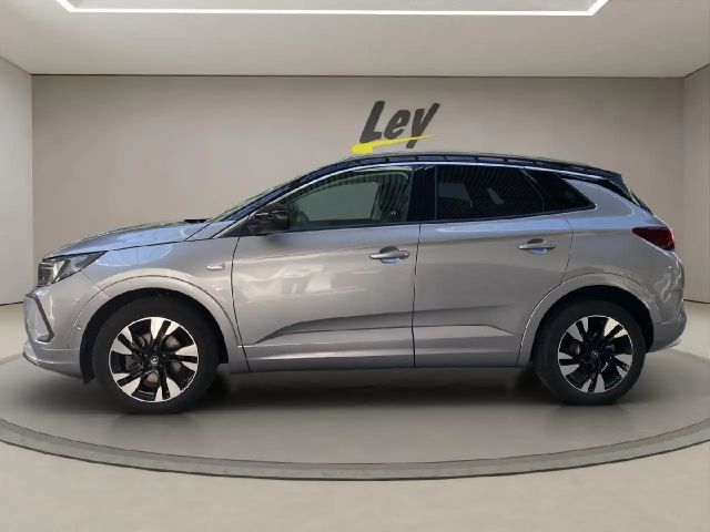 Opel Grandland X Ultimate