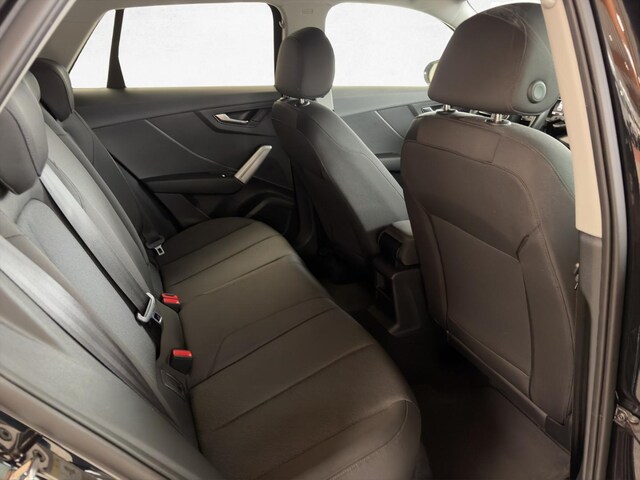 Audi Q2 35 TFSI S-Tronic