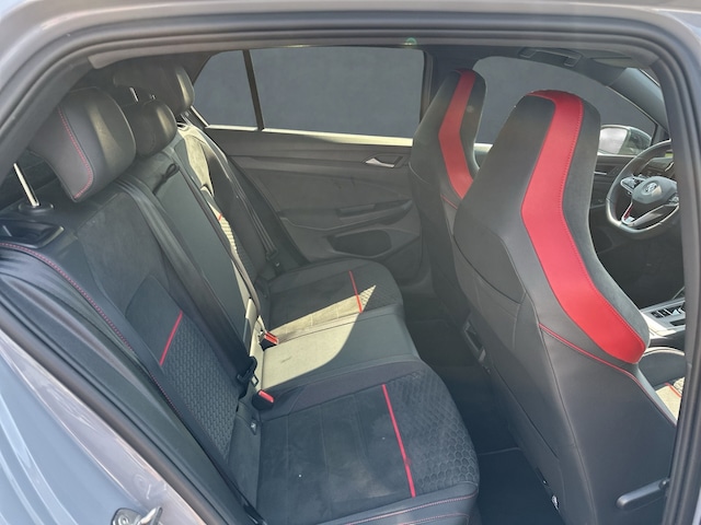 Volkswagen Golf 2.0 TSI GTI Golf VIII