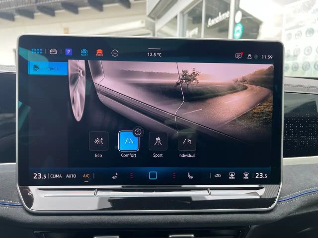 Volkswagen Passat DSG Sport Variant