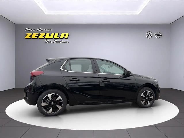 Opel Corsa 50kWh Elektro