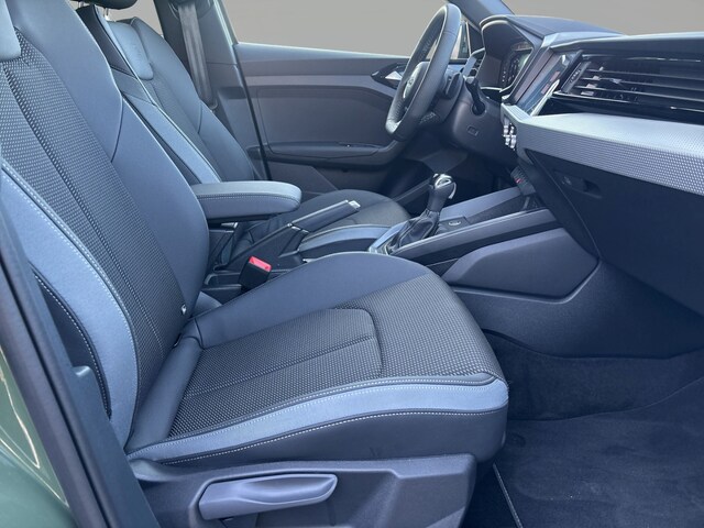 Audi A1 30 TFSI S-Line S-Tronic Sportback