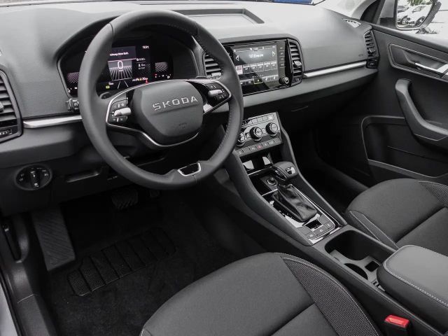 Skoda Karoq 1.5 TSI Selection