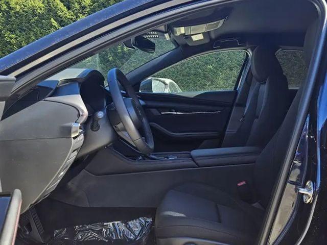 Mazda 3 4WD Homura SkyActiv e-Skyactiv