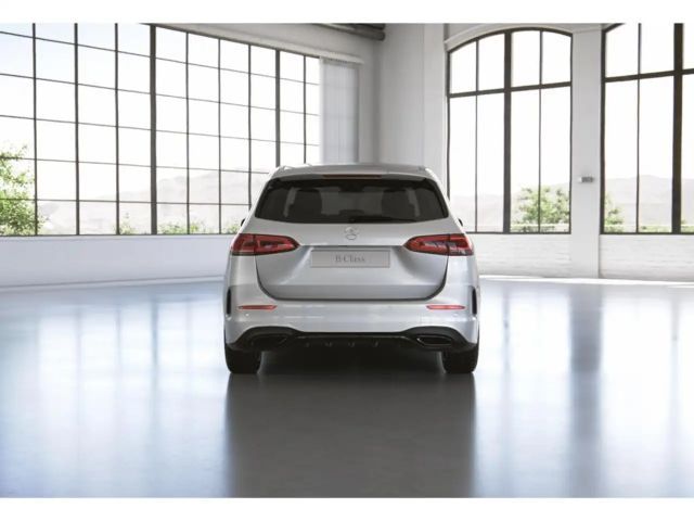 Mercedes-Benz B 200 AMG Line