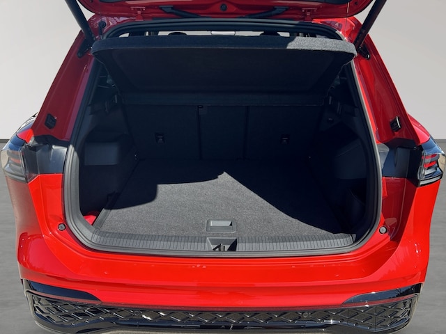 Volkswagen Tiguan 2,0 TDI R-Line 4M Matrix AHK Pano HuD