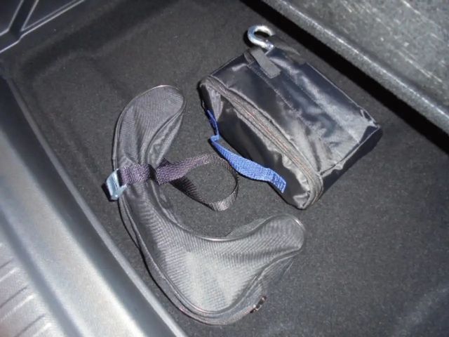 Peugeot 5008 GT-Line Hybrid