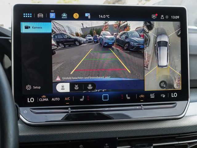 Volkswagen Golf 2.0 TDI DSG Life Variant