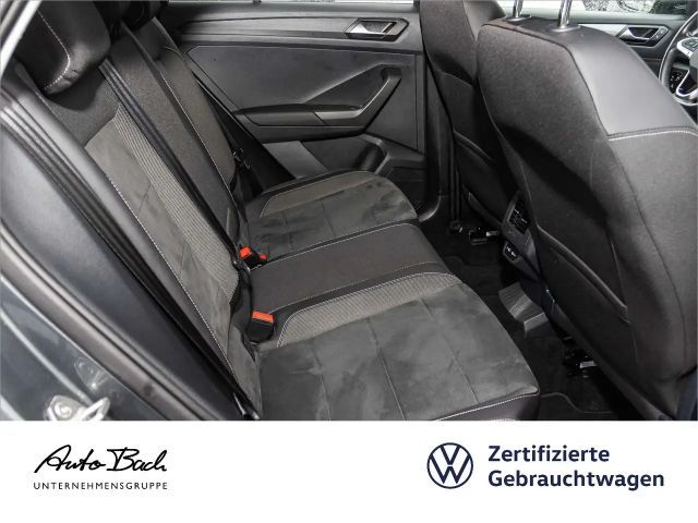 Volkswagen T-Roc 2.0 TDI DSG Style