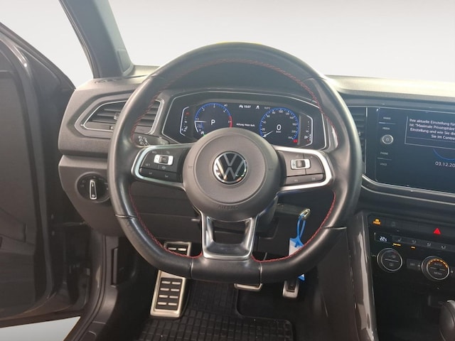 Volkswagen T-Roc 2.0 TDI R-Line