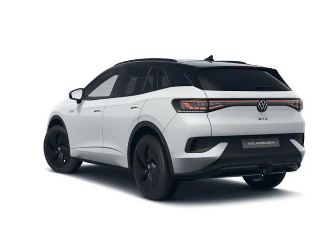 Volkswagen ID.4 4Motion GTX