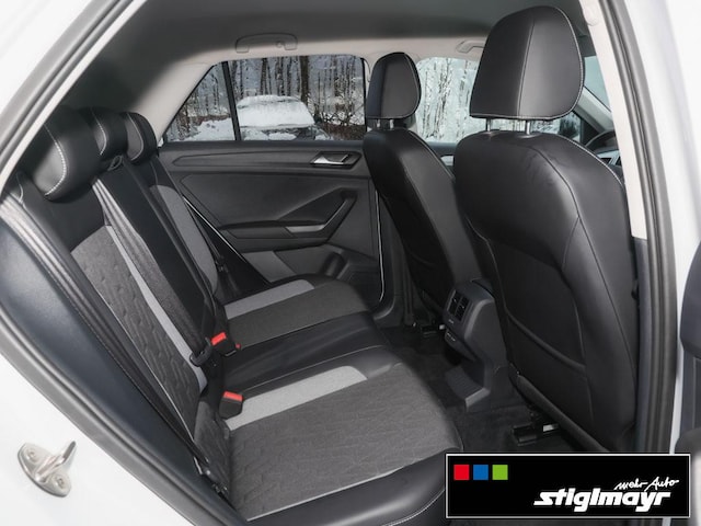 Volkswagen T-Roc 1.0 TSI