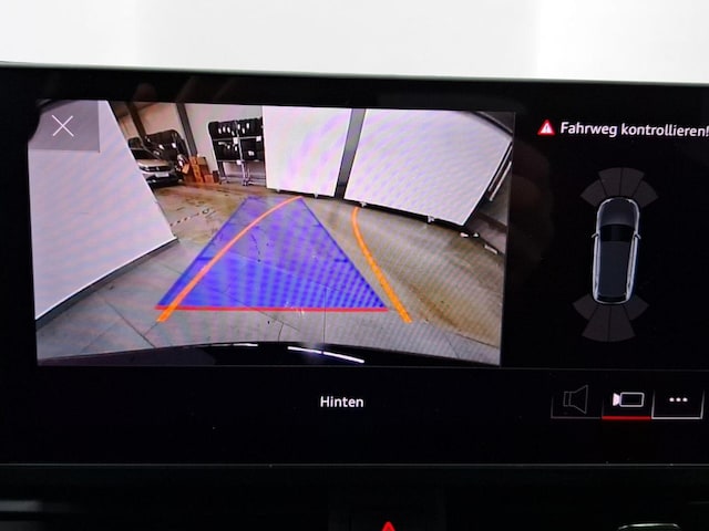 Audi A4 40 TFSI Avant Quattro S-Line S-Tronic