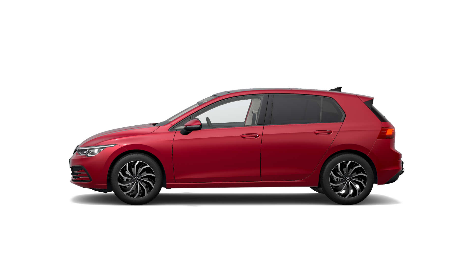 Volkswagen Golf 1.0 TSI Life