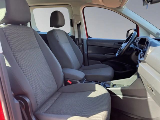 Volkswagen Caddy 2.0 TDI DSG Life Maxi