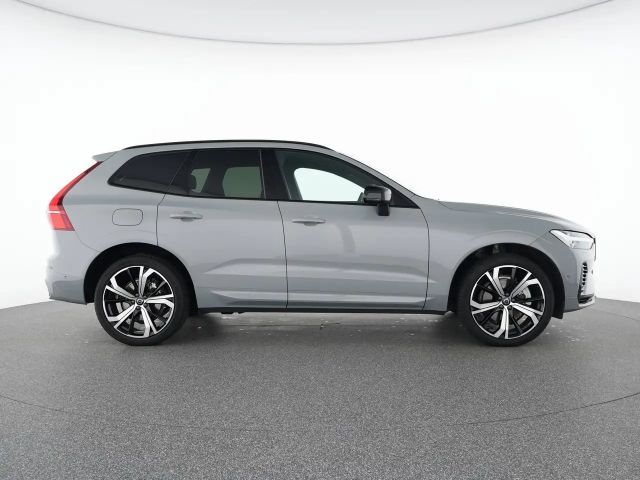 Volvo XC60 AWD Dark Plus T8