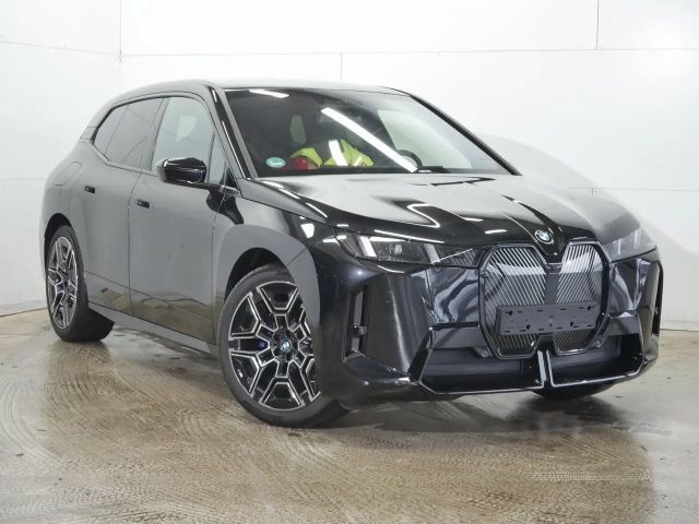 BMW iX M-Sport xDrive45