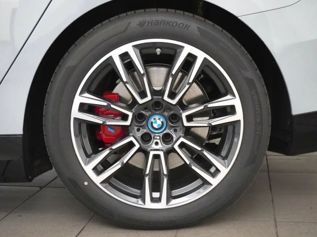 BMW i5 Sedan eDrive40