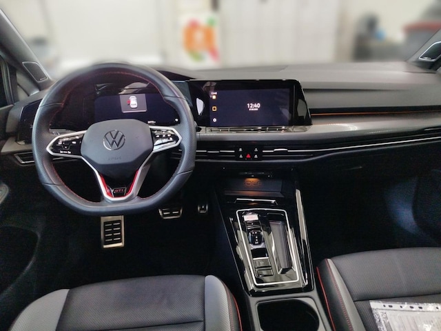 Volkswagen Golf 2.0 TSI DSG GTI Golf VIII