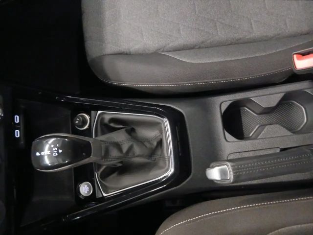 Volkswagen T-Cross 1.5 TSI DSG Life