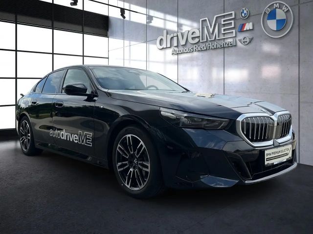 BMW 520 520d Sedan xDrive