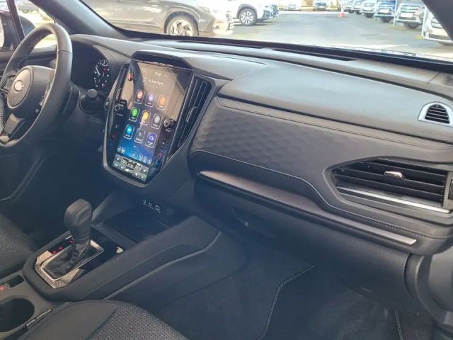 Subaru Forester Exclusive