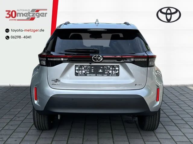 Toyota Yaris Cross 4x2 Hybride