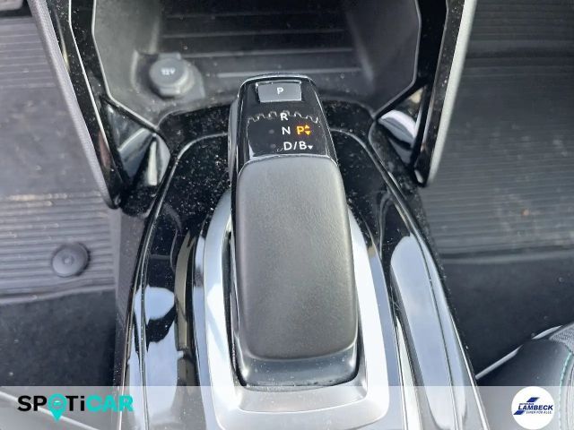 Peugeot E-2008 Allure Pack