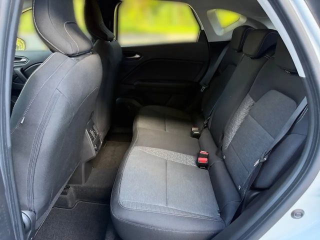 Mitsubishi ASX Invite