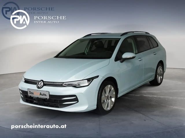 Volkswagen Golf Business Variant