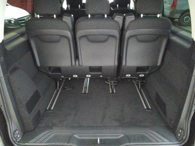 Mercedes-Benz EQV 300 Limousine Lang