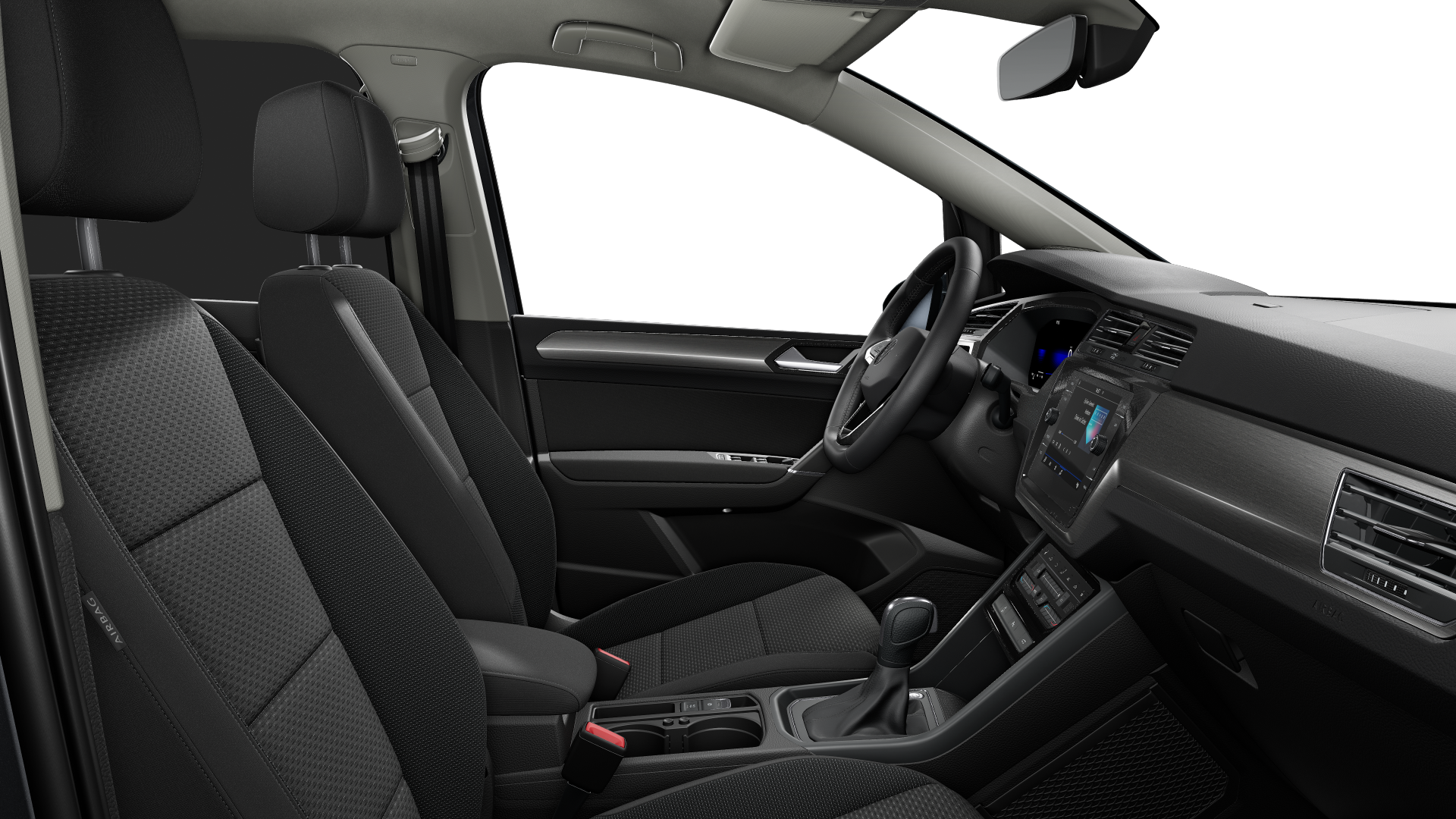 Volkswagen Touran 1.5 TSI DSG