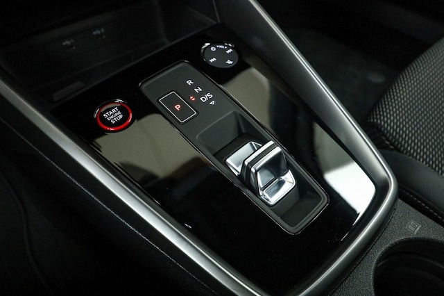 Audi S3 Quattro S-Tronic Sportback