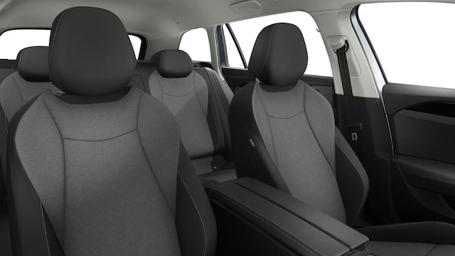 Volkswagen Passat 1.5 TSI Variant