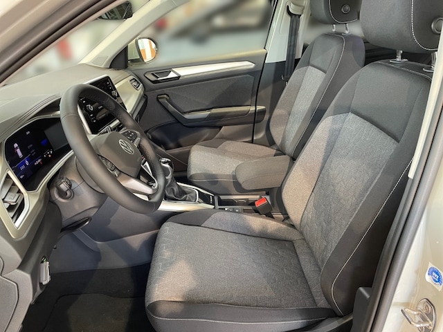 Volkswagen T-Roc 1.0 TSI