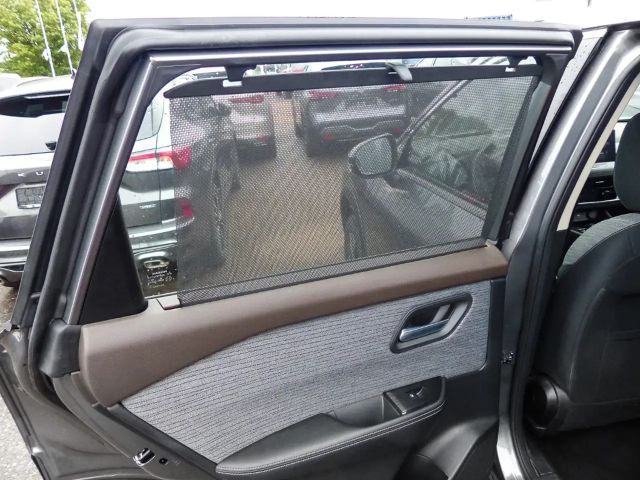 Nissan X-trail Acenta