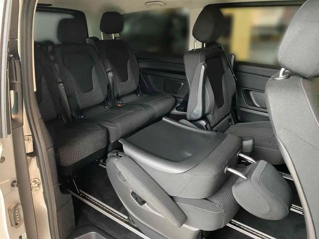 Mercedes-Benz V 300 Limousine Lang