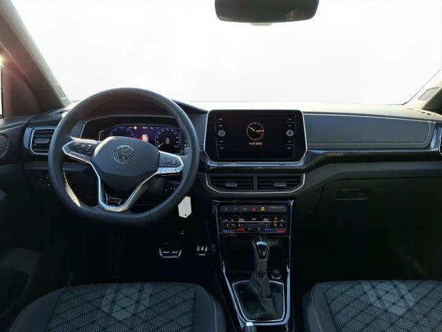 Volkswagen T-Cross DSG R-Line